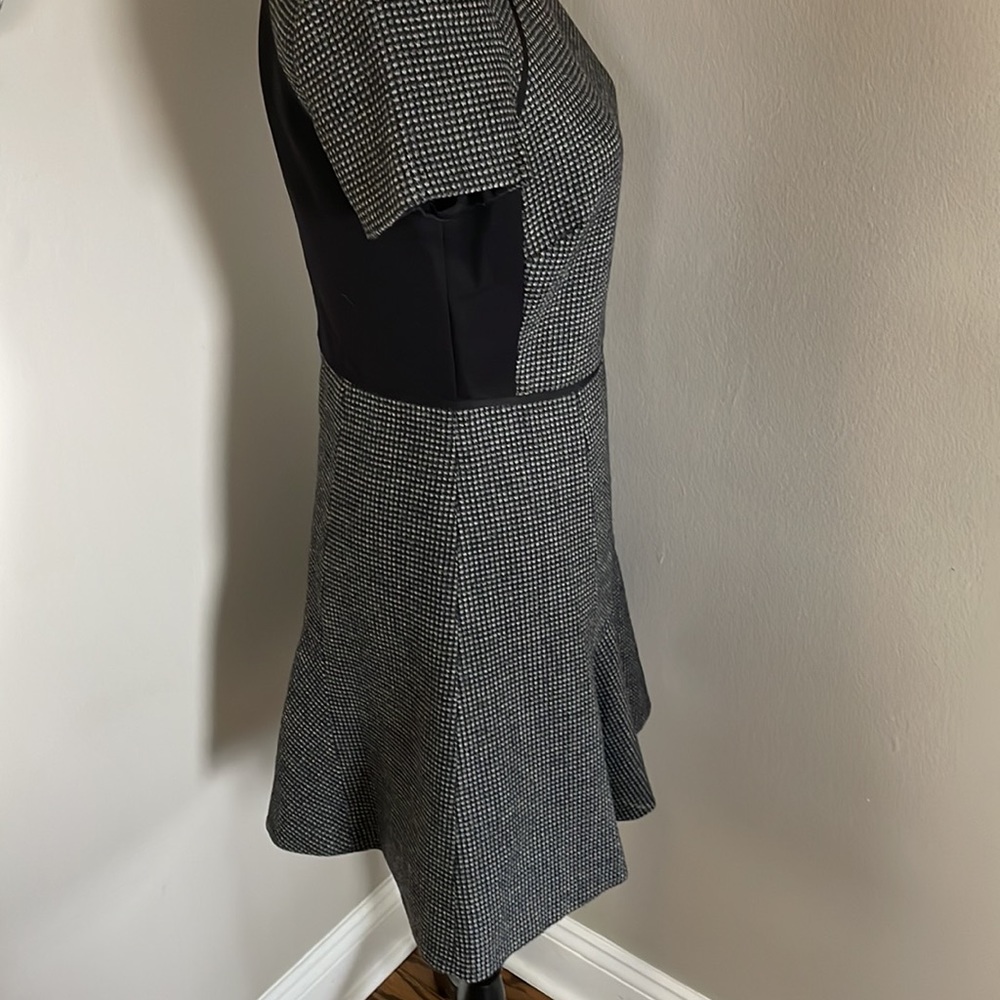 J. CREW wool dress perfect - Picture 5 of 10